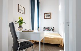 Cadorna Rooms In Florence