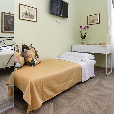Cadorna Rooms In Флоренция Экстерьер фото