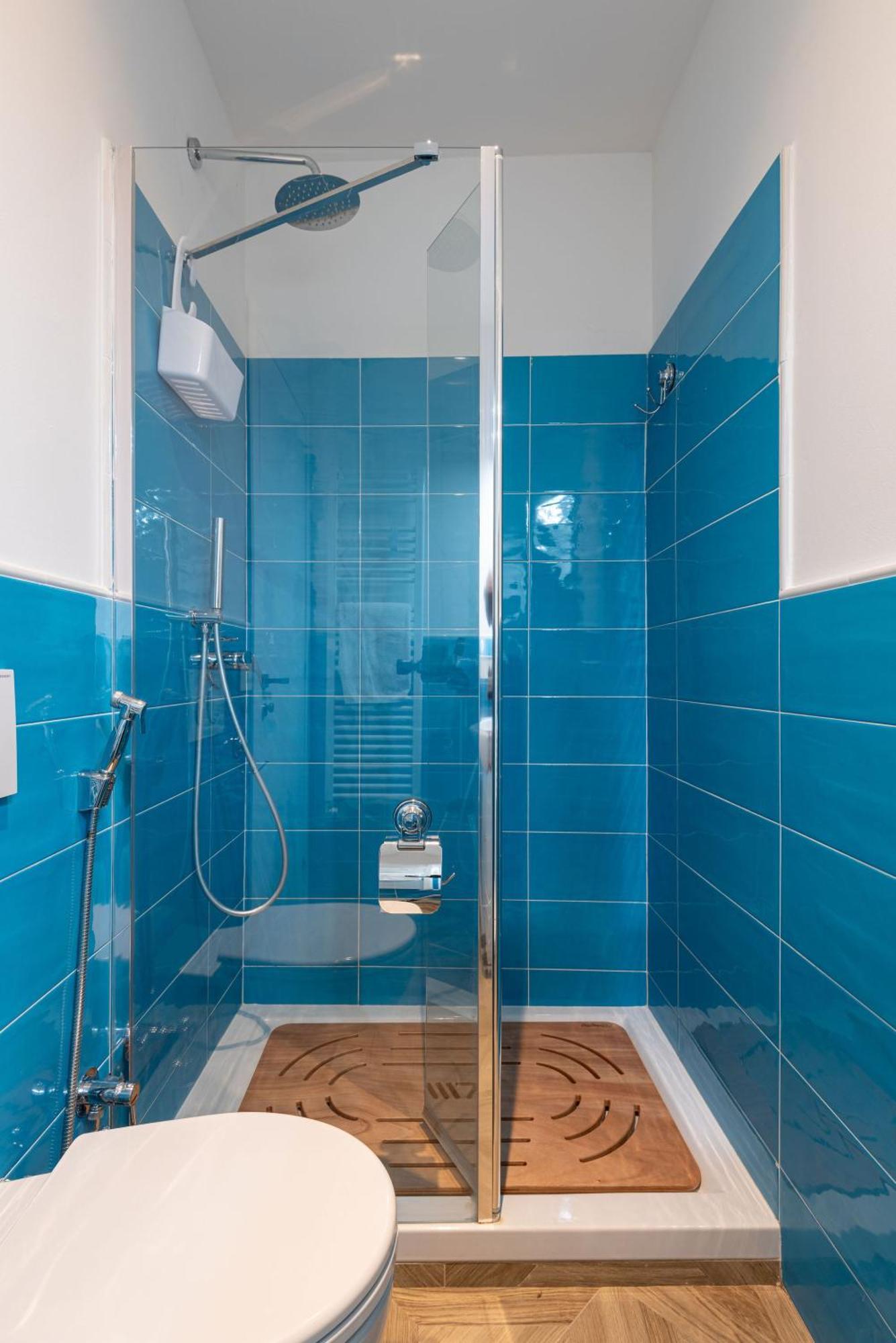 Cadorna Rooms In Флоренция Экстерьер фото