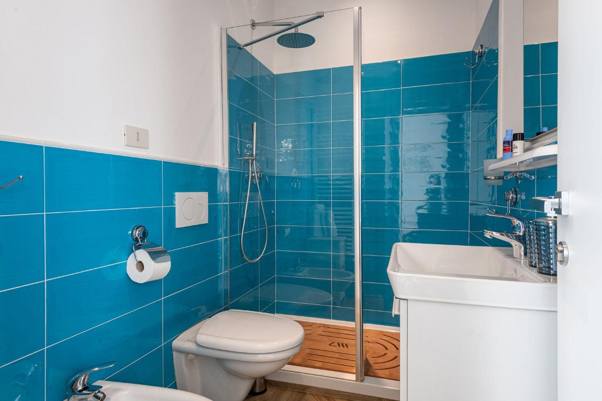 Cadorna Rooms In Флоренция Экстерьер фото