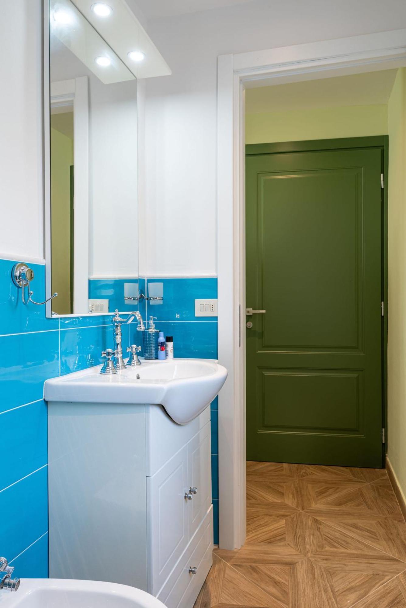 Cadorna Rooms In Флоренция Экстерьер фото