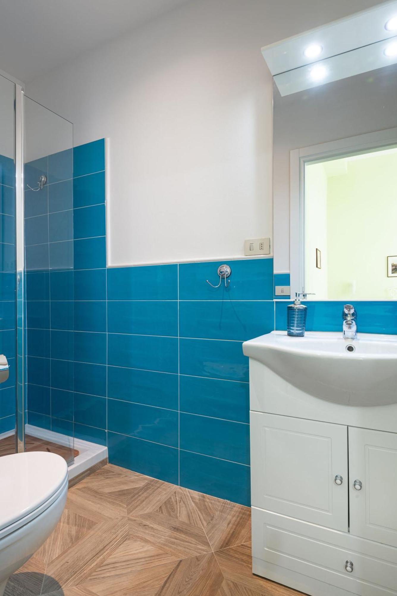 Cadorna Rooms In Флоренция Экстерьер фото