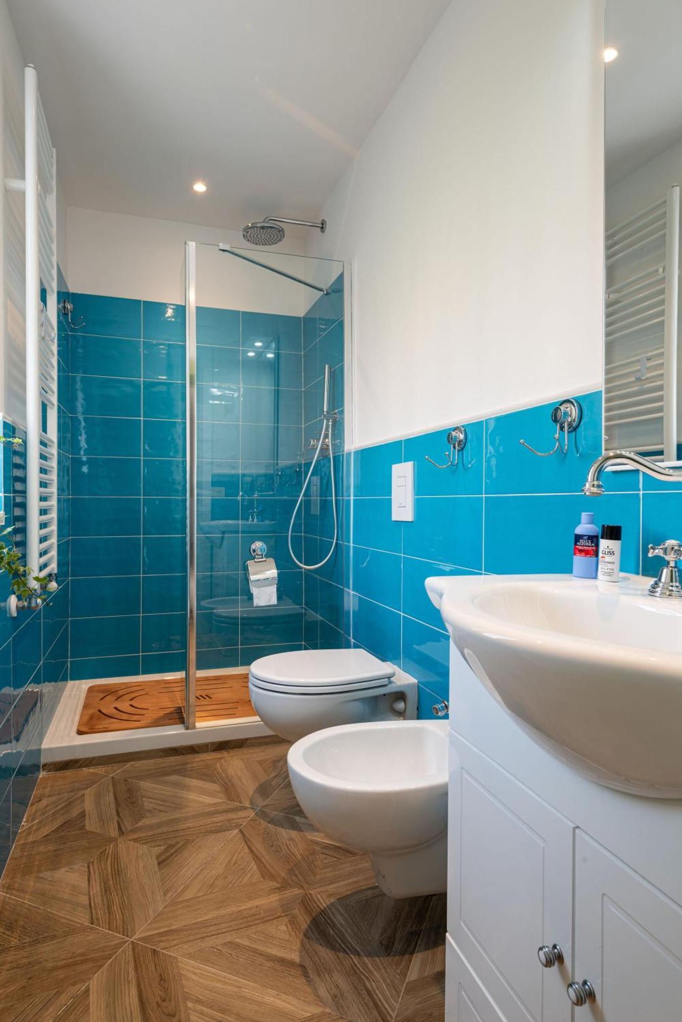 Cadorna Rooms In Флоренция Экстерьер фото