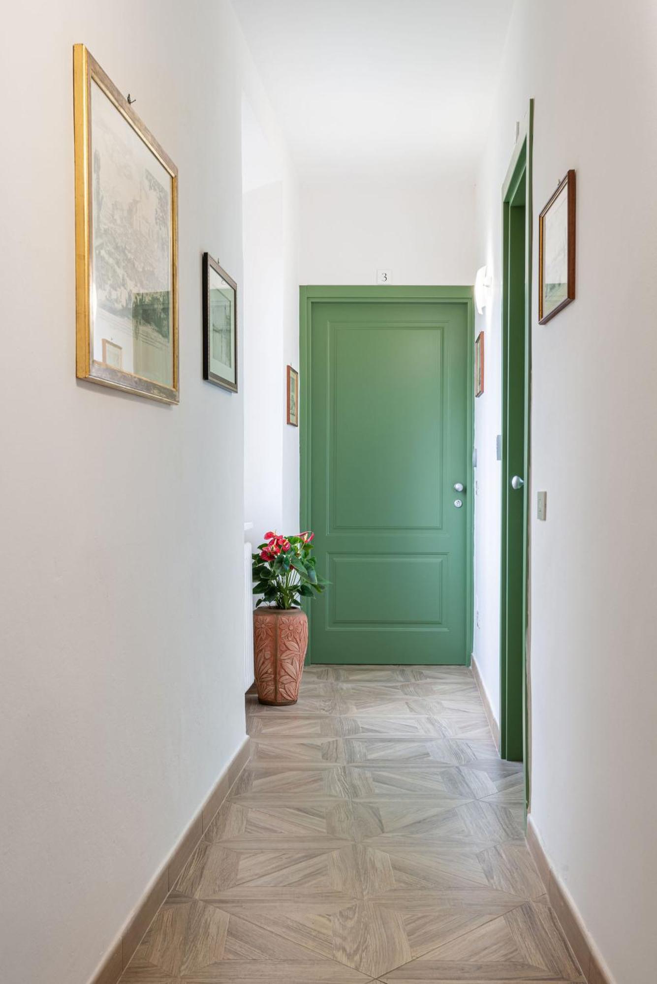 Cadorna Rooms In Флоренция Экстерьер фото